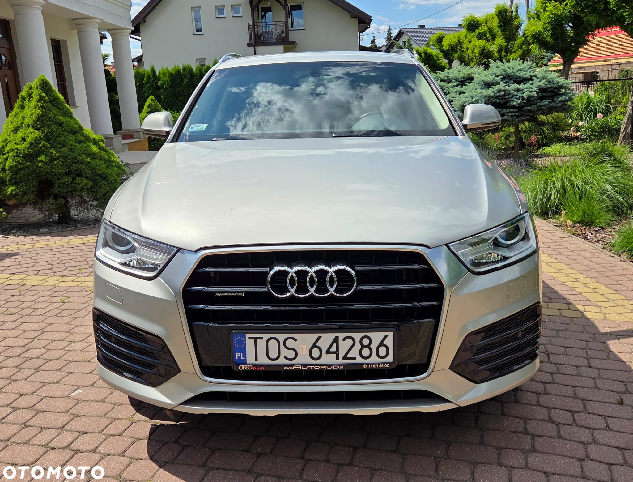 Audi Q3 - 11