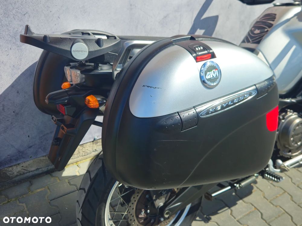 Yamaha Super Tenere - 34