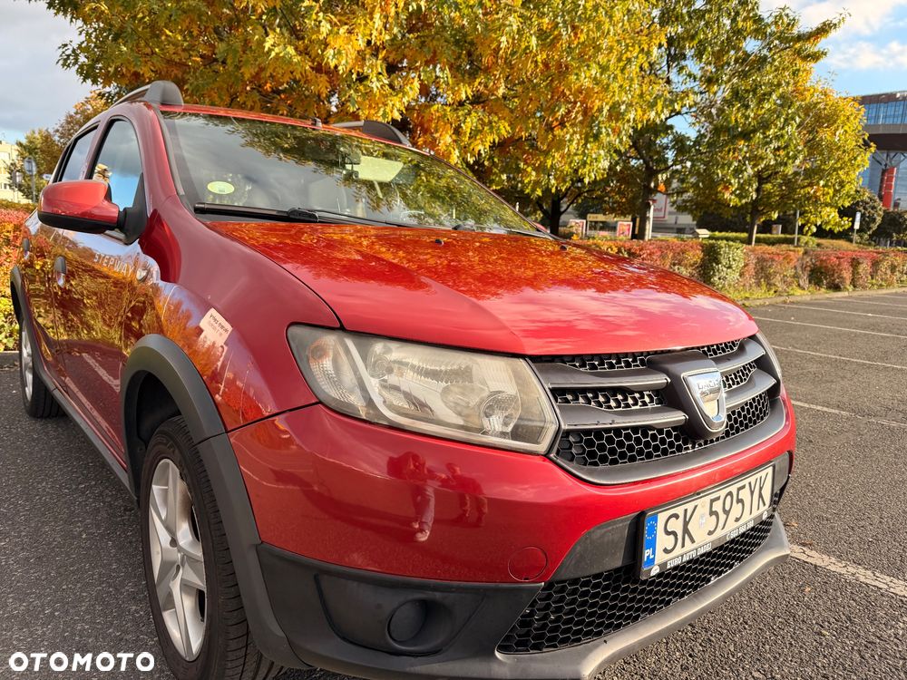 Dacia Sandero 1.5 dCi Laureate - 6