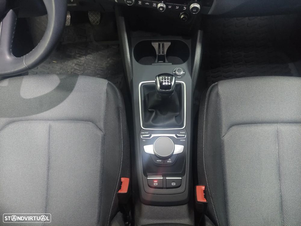 Audi Q2 30 TFSI Advanced - 5
