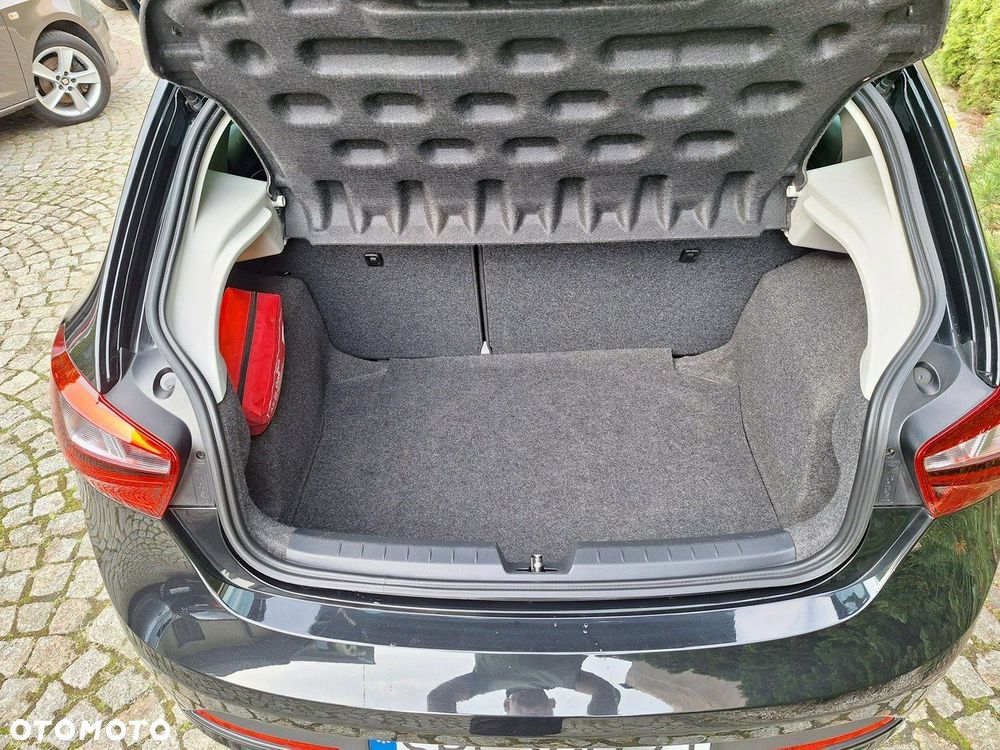 Seat Ibiza 1.0 TSI S&S Black Edition - 22