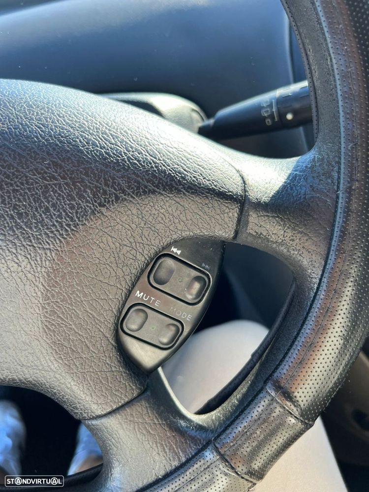 Citroën Xsara Picasso 1.6 Exclusive - 28