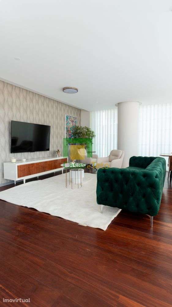 Apartamento T4- Funchal Centro - Grande imagem: 3/12
