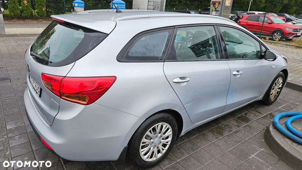 Kia Ceed 1.6 GDI M - 5
