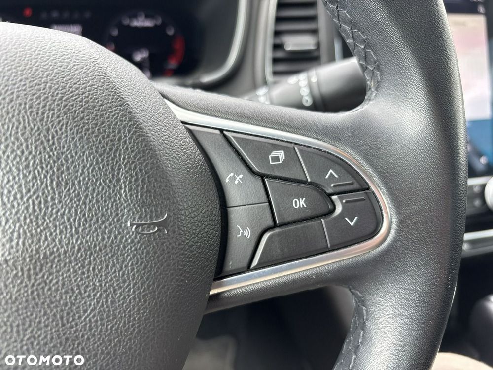 Renault Megane - 10