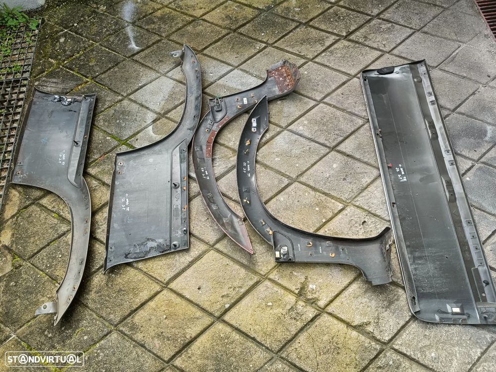 Frisos Citroen Saxo VTS CUP - 8