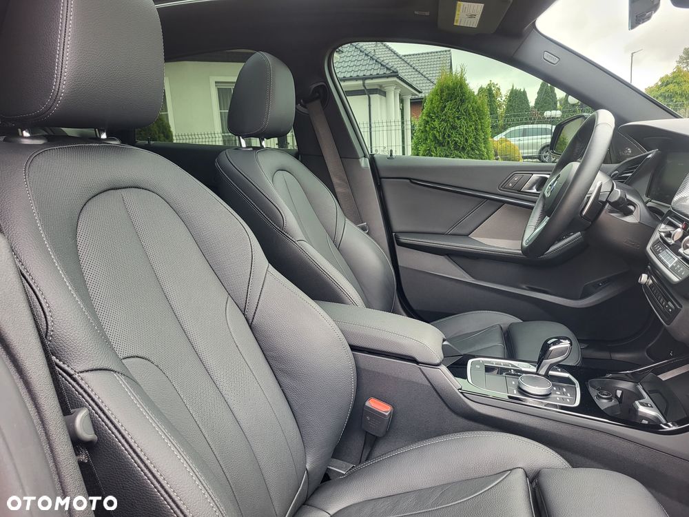 BMW Seria 2 M235i xDrive - 11