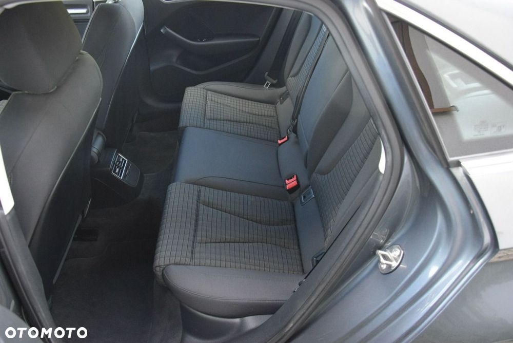 Audi A3 Limousine - 32