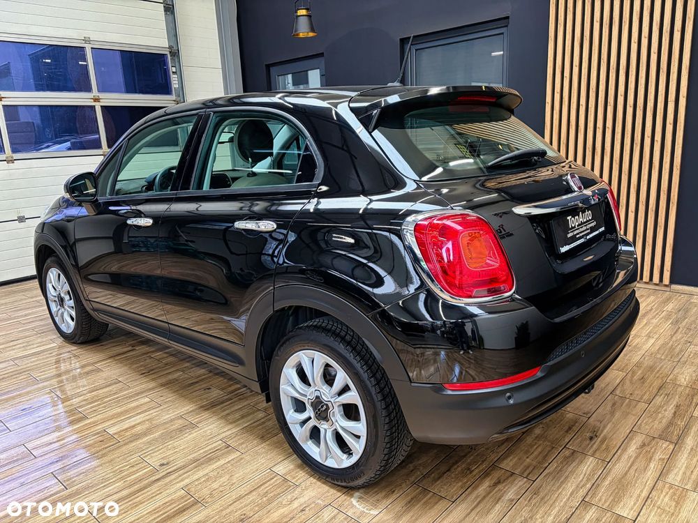 Fiat 500X 1.6 Multijet 4x2 S&S DCT Business Line - 11