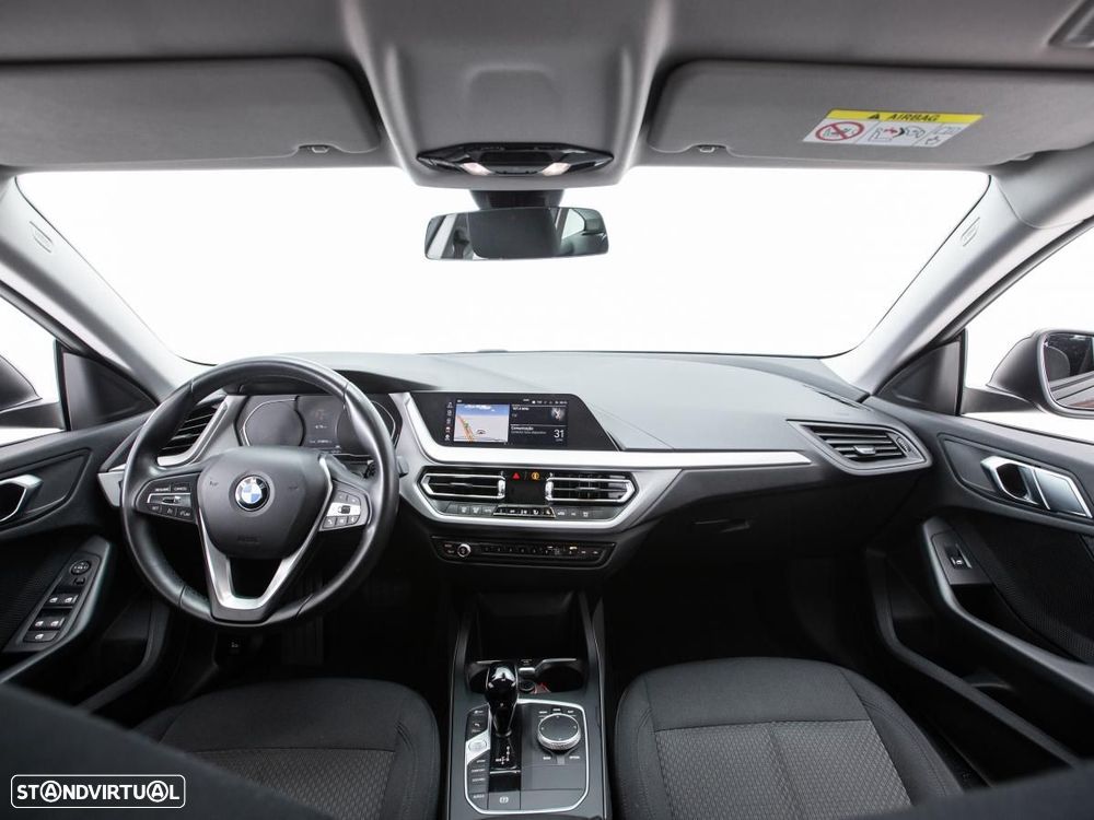 BMW 216 Gran Coupé d Advantage - 7
