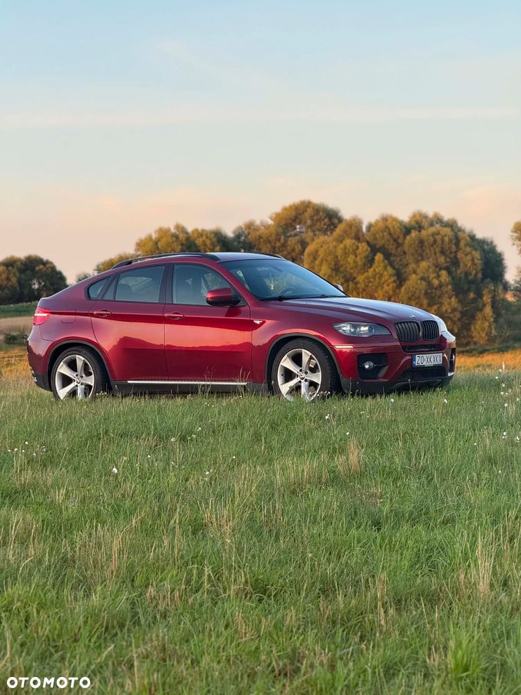 BMW X6 30d xDrive - 2