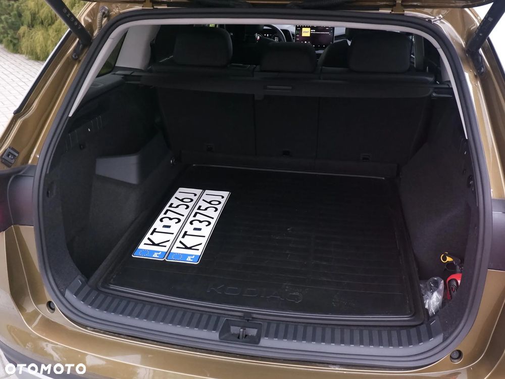Skoda Kodiaq 2.0 TDI 4x4 Selection DSG - 18