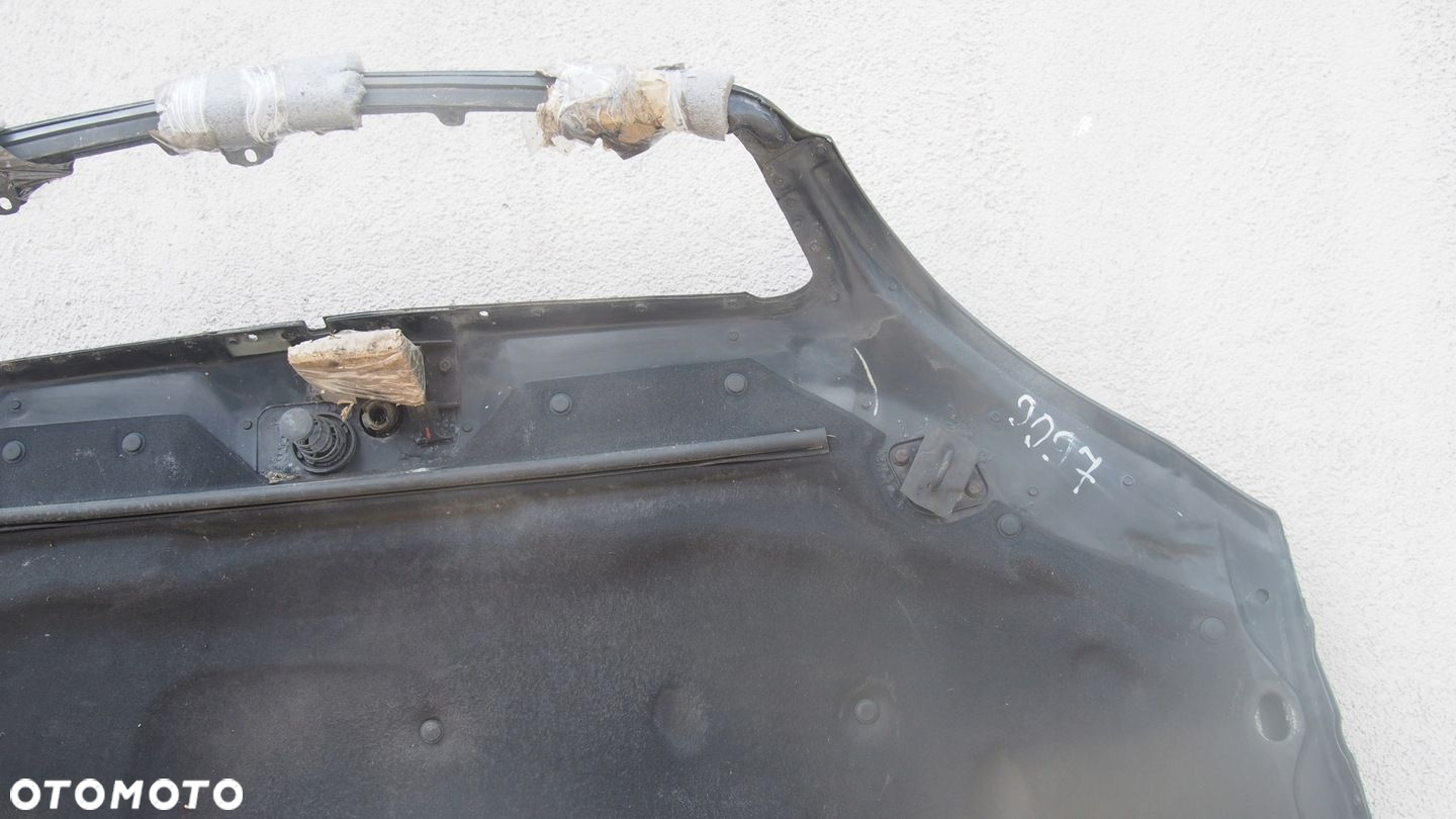 POKRYWA SILNIKA MASKA OE - MERCEDES S W220 LIFT 00-05r - 11