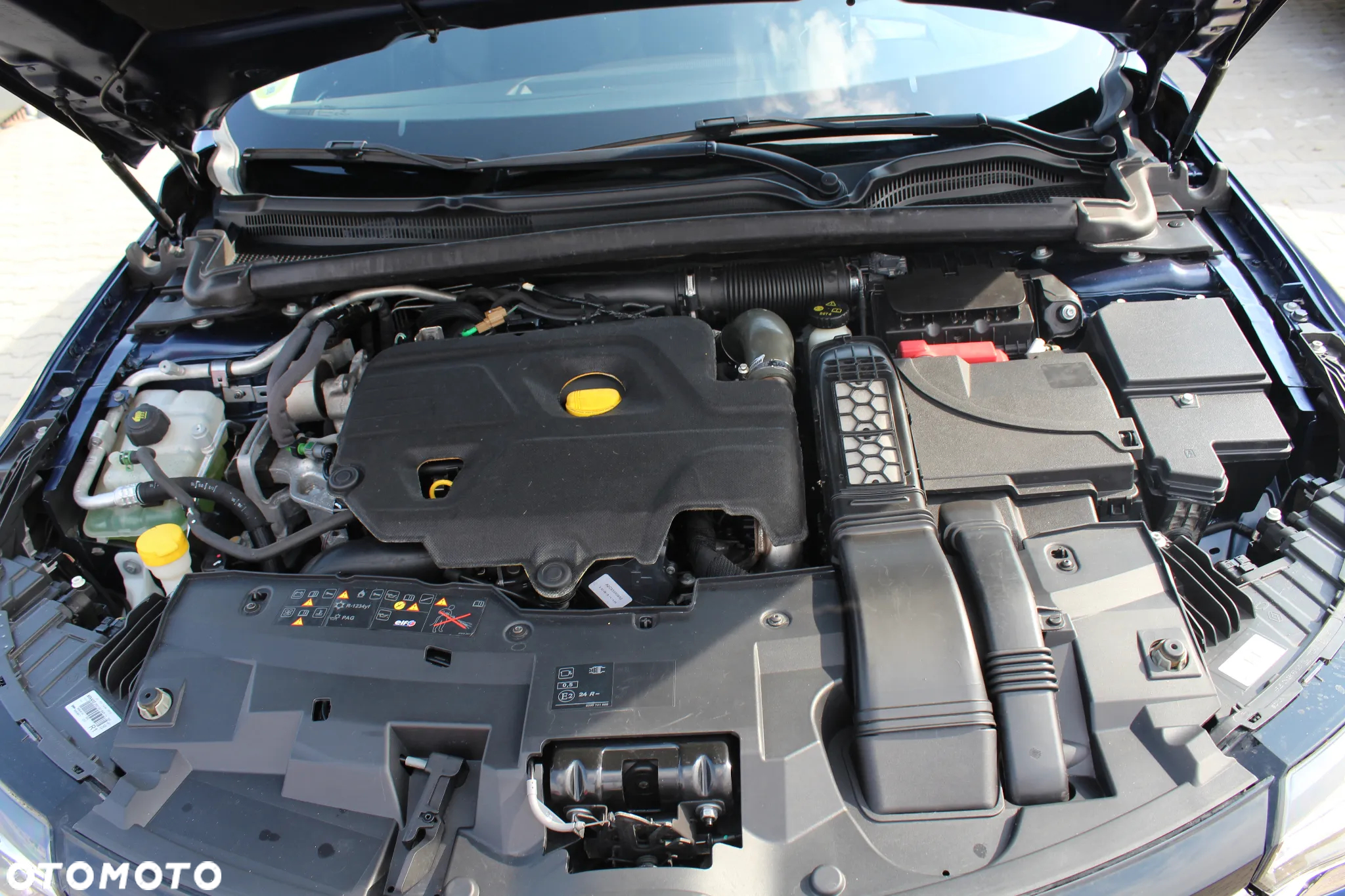Renault Talisman Grandtour ENERGY dCi 160 EDC INTENS - 39
