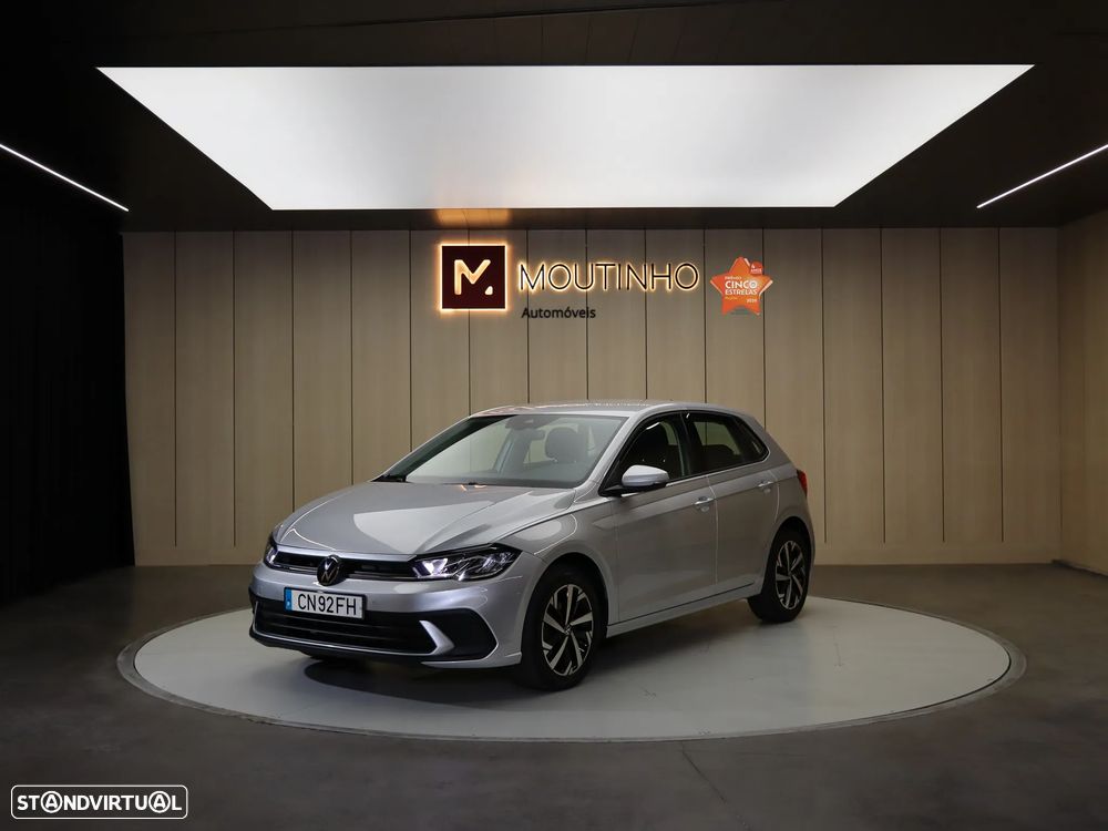 VW Polo