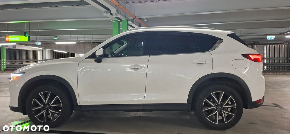 Mazda CX-5 2.5 Skyprestige 2WD - 13