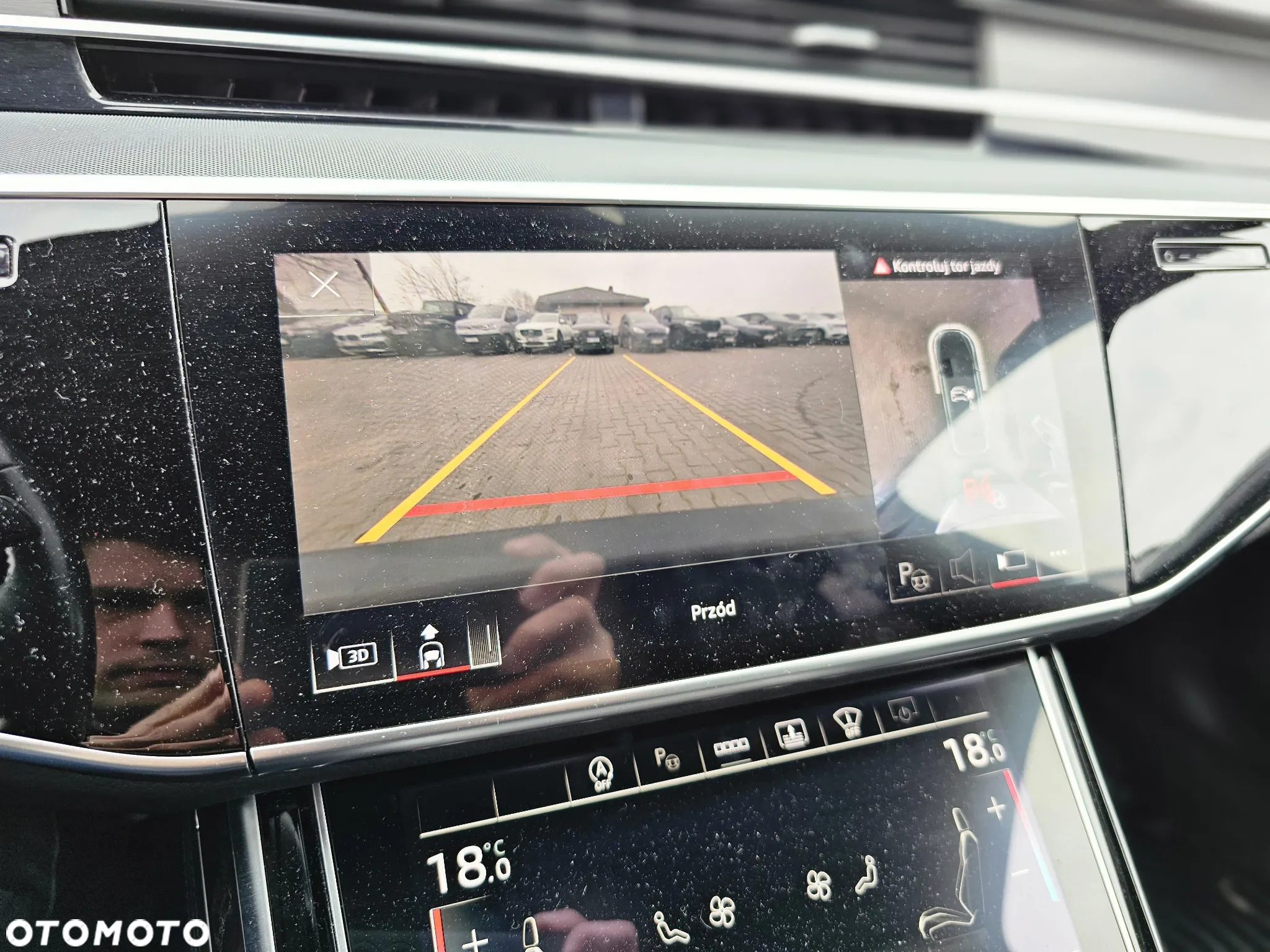 Audi A8 L 50 TDI quattro tiptronic - 17