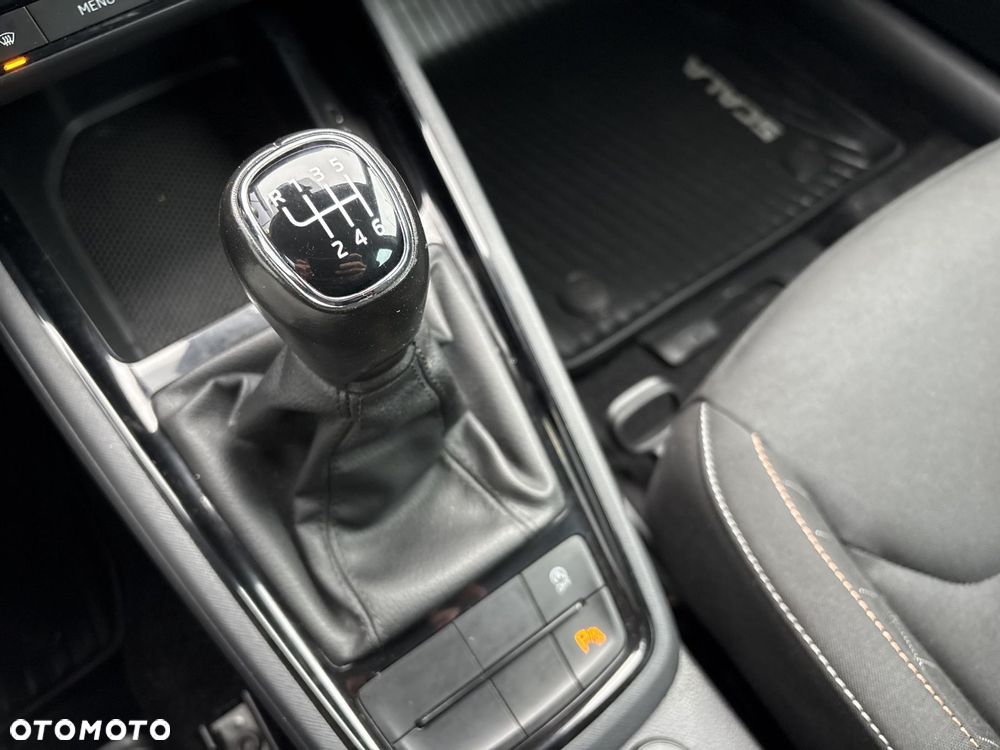 Skoda Scala 1.0 TSI Ambition - 15