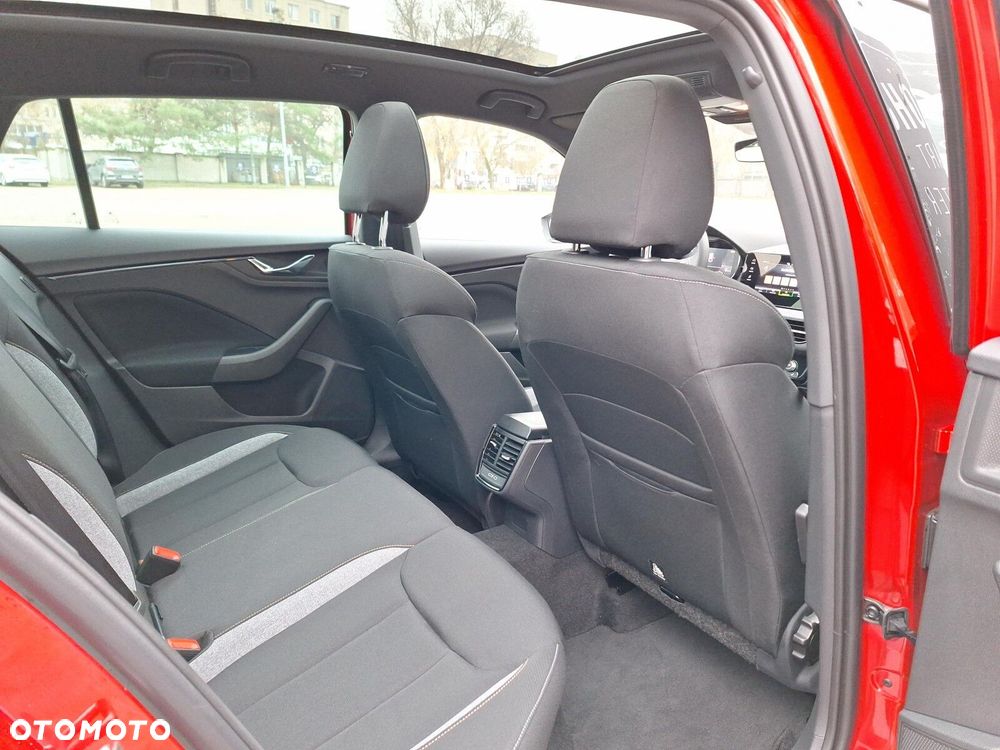 Skoda Scala 1.0 TSI Edition 130 DSG - 18