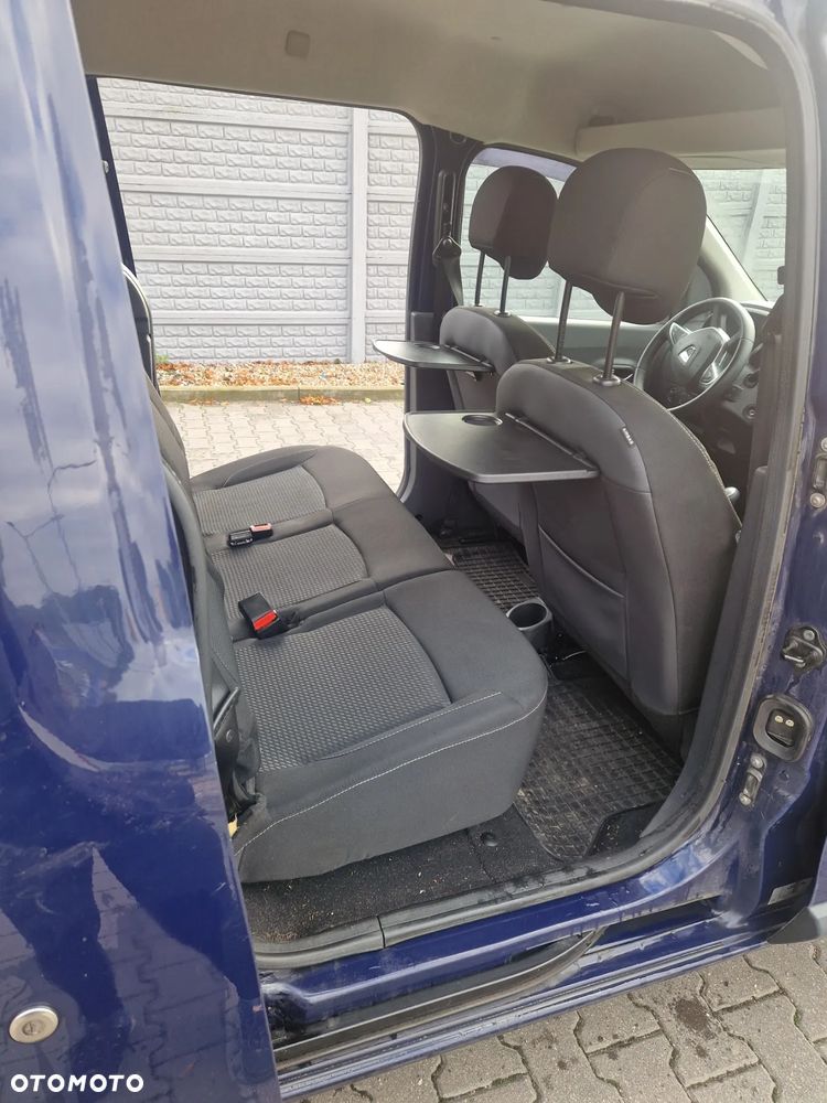 Dacia Dokker 1.2 TCe Outdoor - 10
