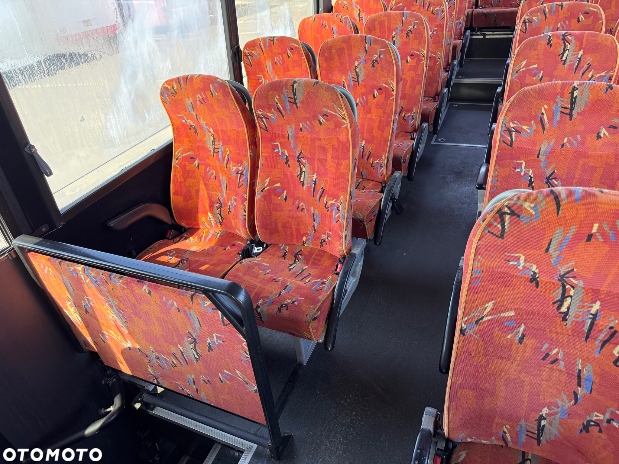 Bova FLD127 Futura / 13m / Klima / 65 miejsc / Cena 63500 zł netto - 13