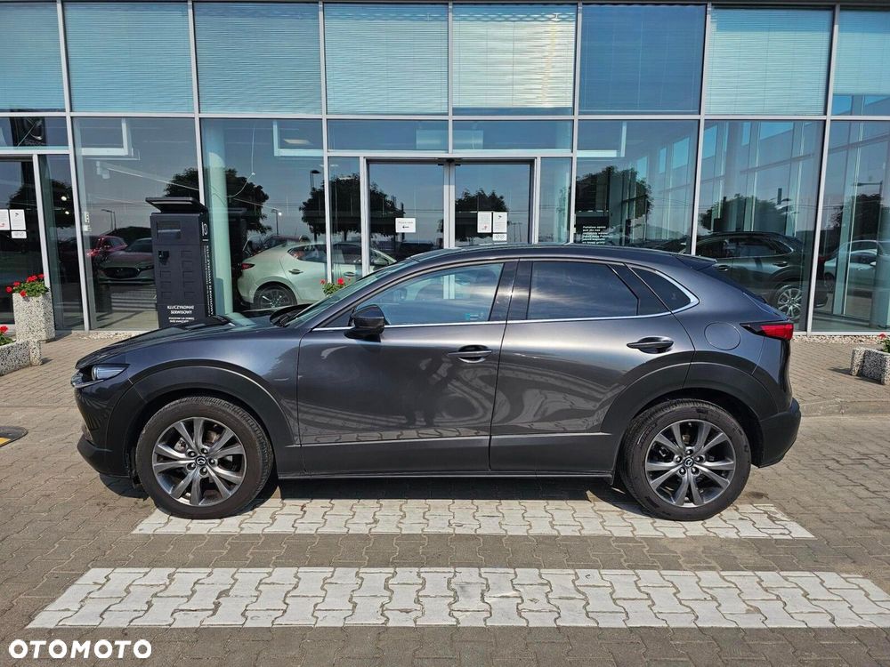 Mazda CX-30 2.0 mHEV Exclusive-Line 2WD - 5