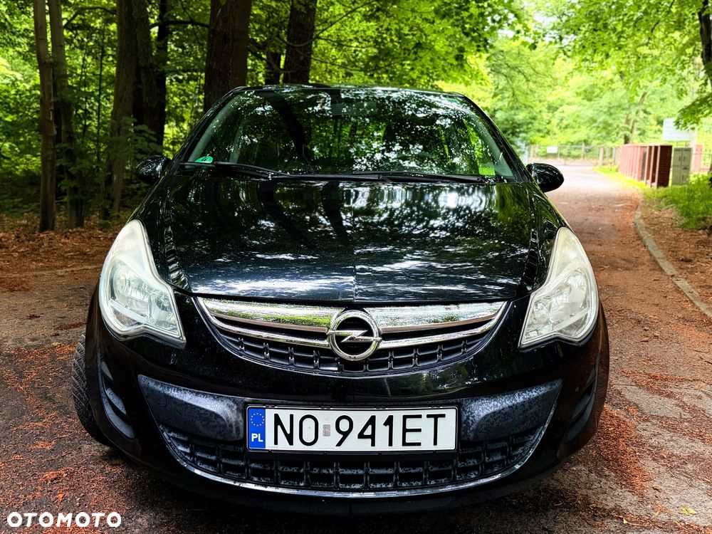 Opel Corsa - 14