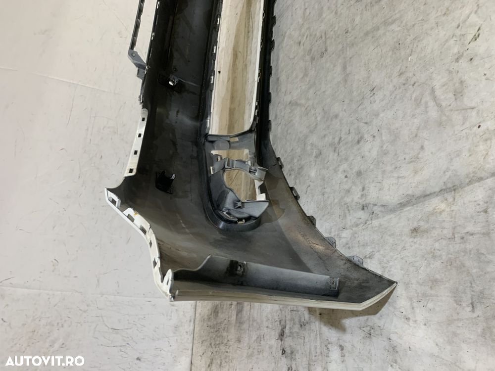 Bara fata VW Golf 6, 2008, 2009, 2010, 2011, 2012, cod origine OE 5K0807221. - 5