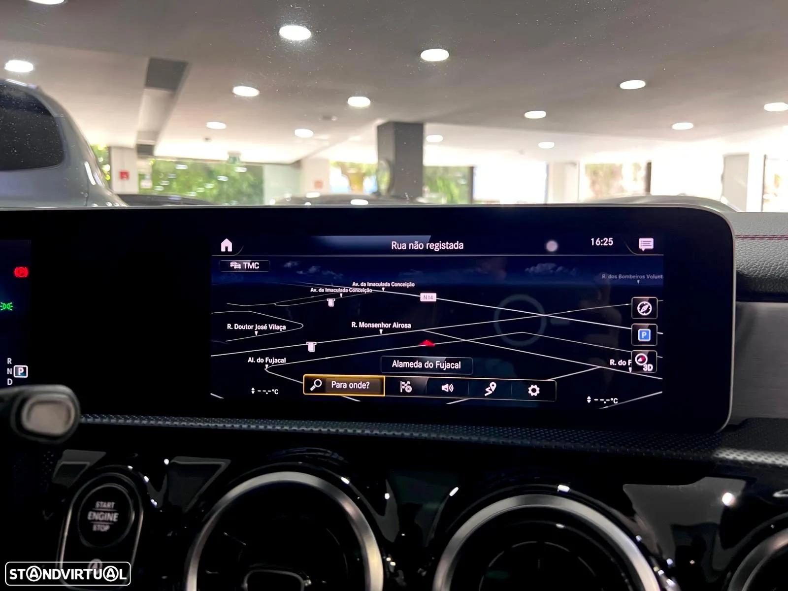 Mercedes-Benz CLA 180 Shooting Brake 7G-DCT AMG Line Advanced Plus - 22