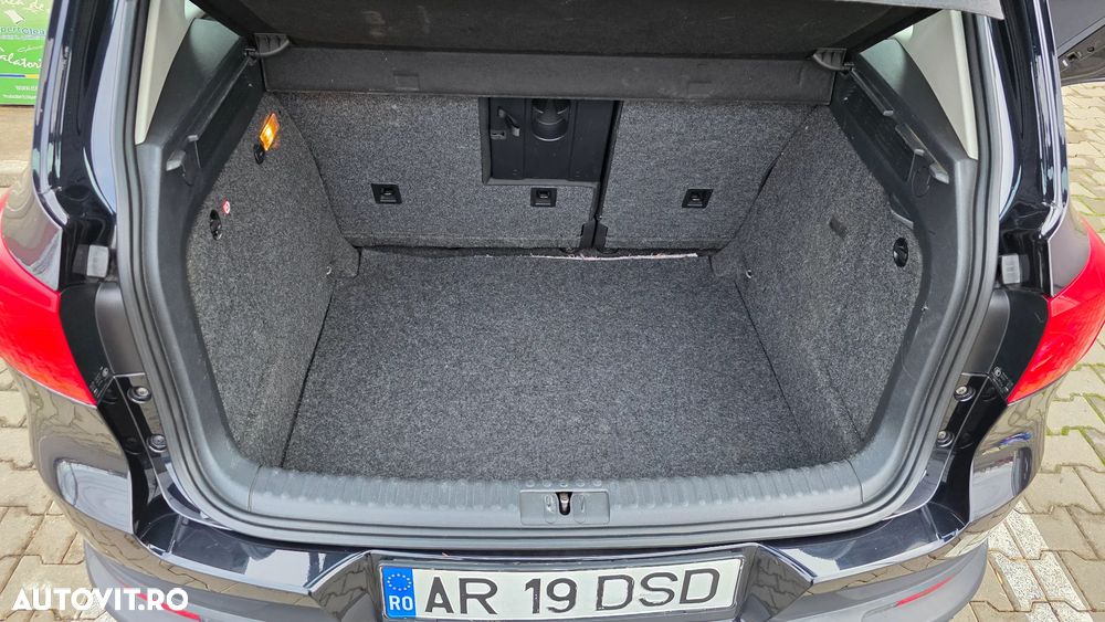 Volkswagen Tiguan 2.0 TDI BMT Trend & Fun - 10