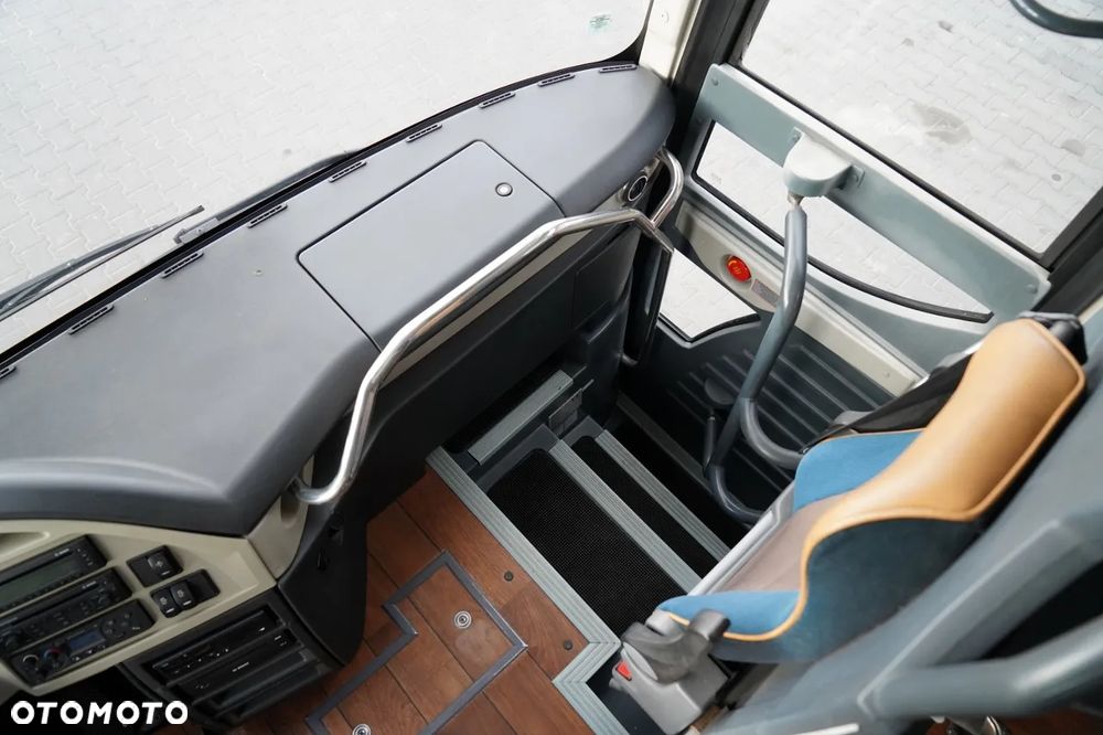 Temsa SAFARI / HD13 / EURO  6/ SPROWADZONA Z FRANCJI / 296000km !!! / - 25