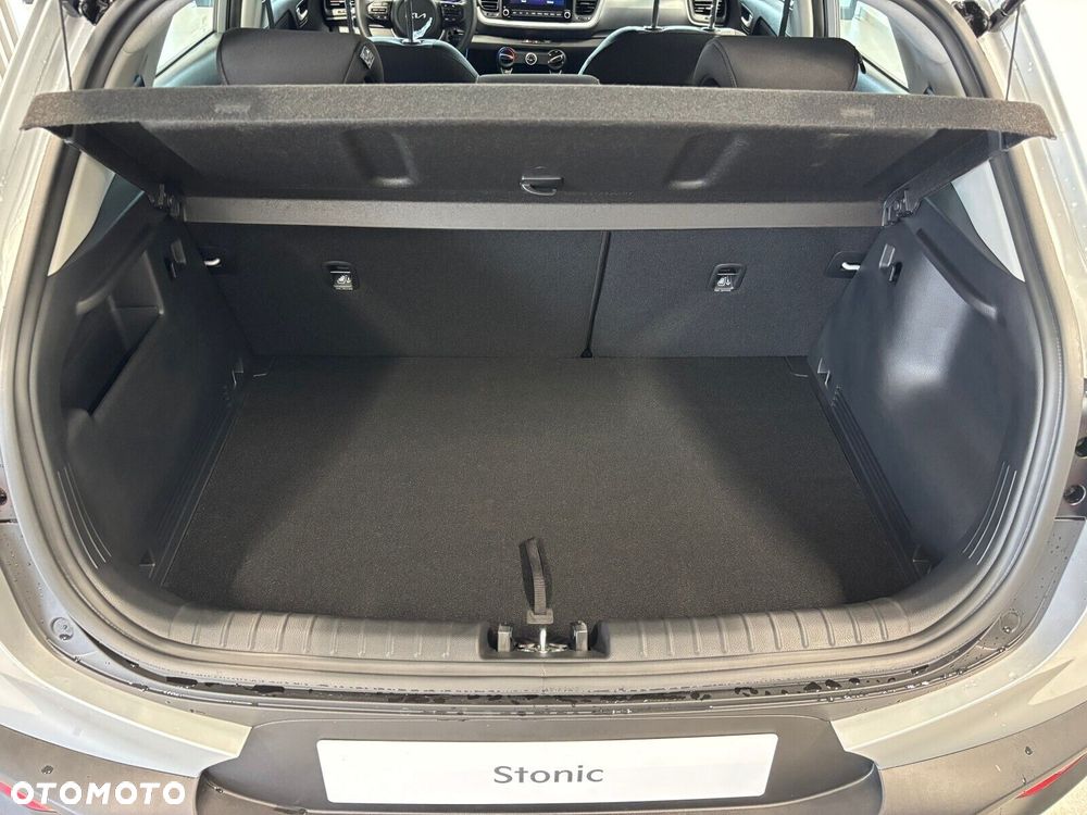 Kia Stonic - 7
