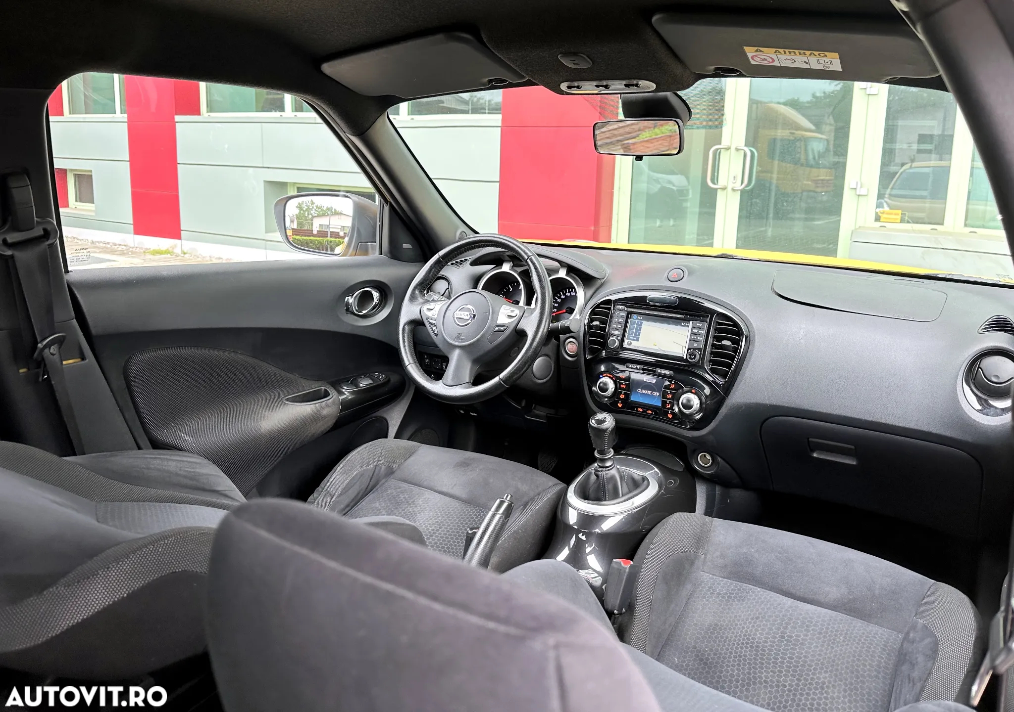 Nissan Juke - 10