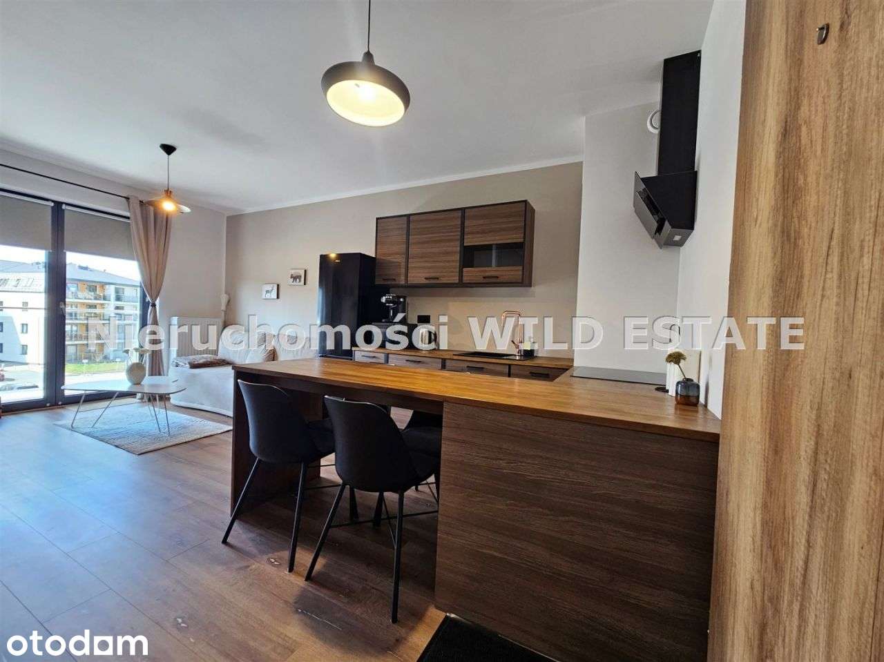 Mieszkanie, 31,50 m², Lesko - Pełny obrazek: 2/18