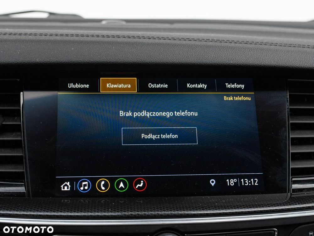 Opel Insignia 2.0 CDTI Business Elegance S&S - 21