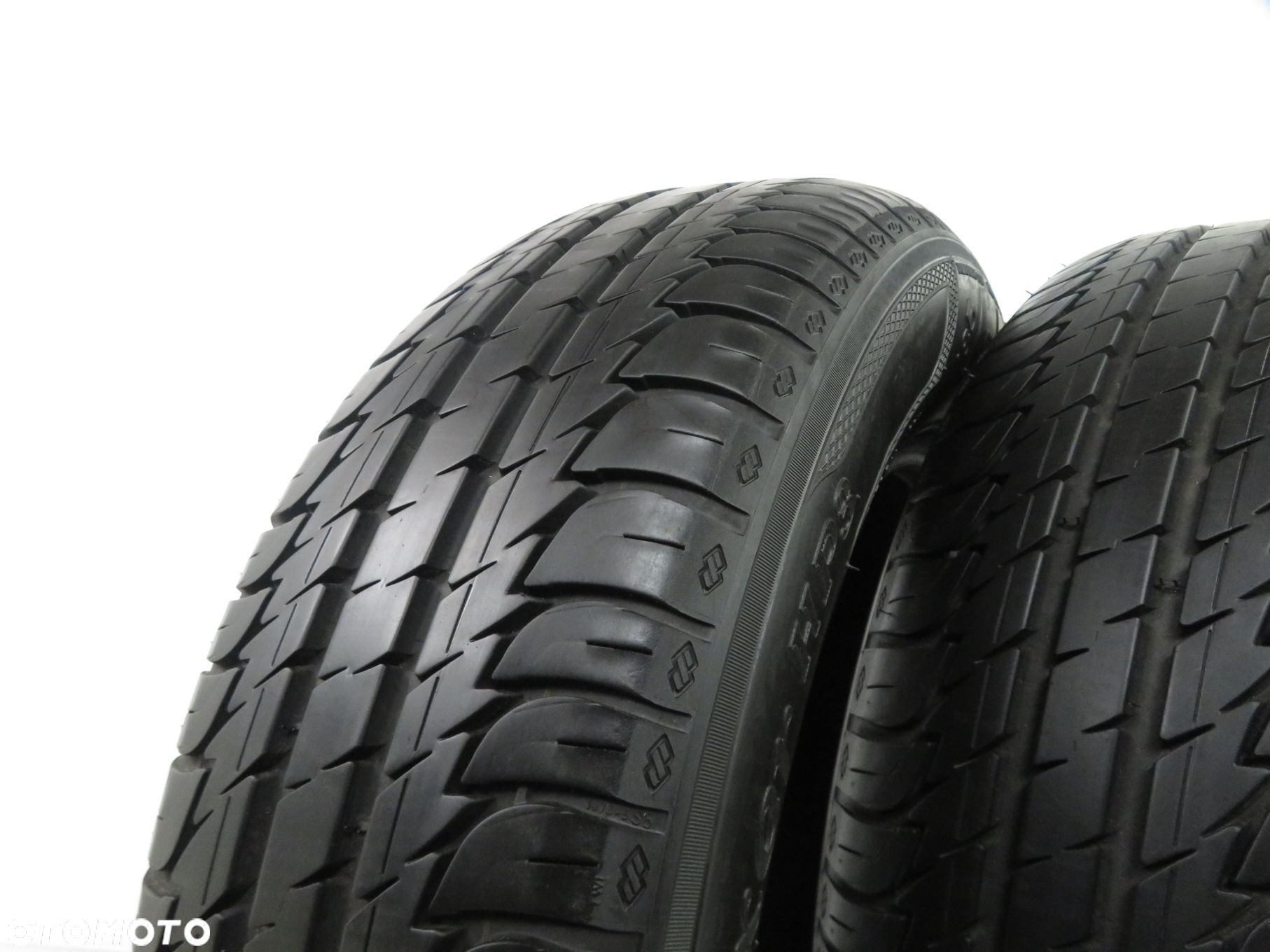 2x 185/70R14 OPONY LETNIE Kleber Dynaxer HP3 88H - 8