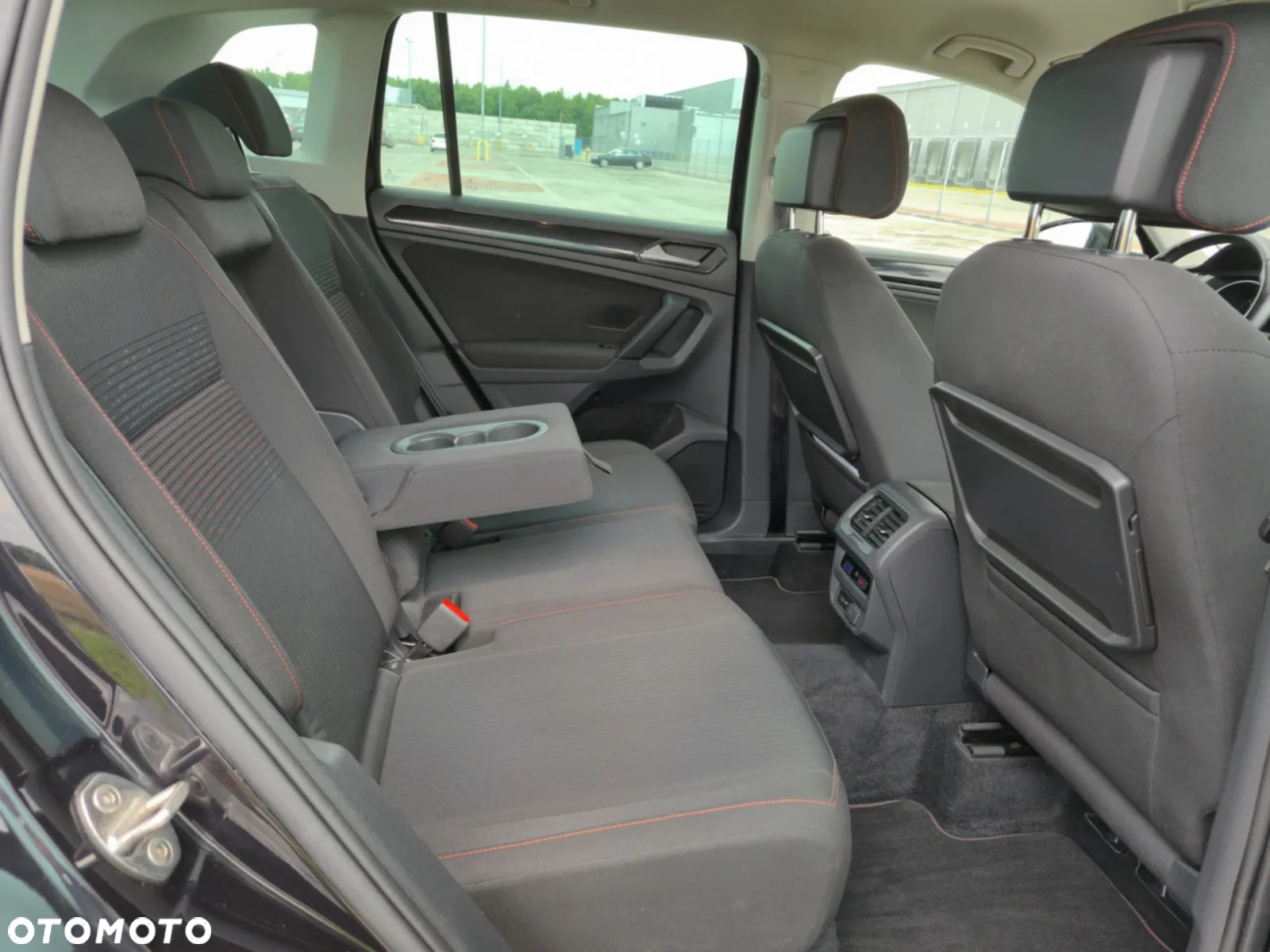Volkswagen Tiguan 2.0 TDI BMT SCR JOIN - 14