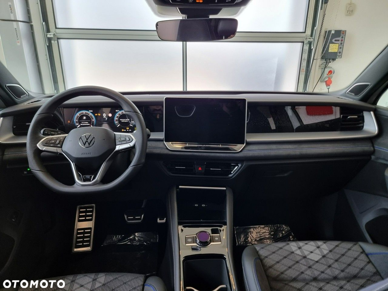 Volkswagen Tayron - 19