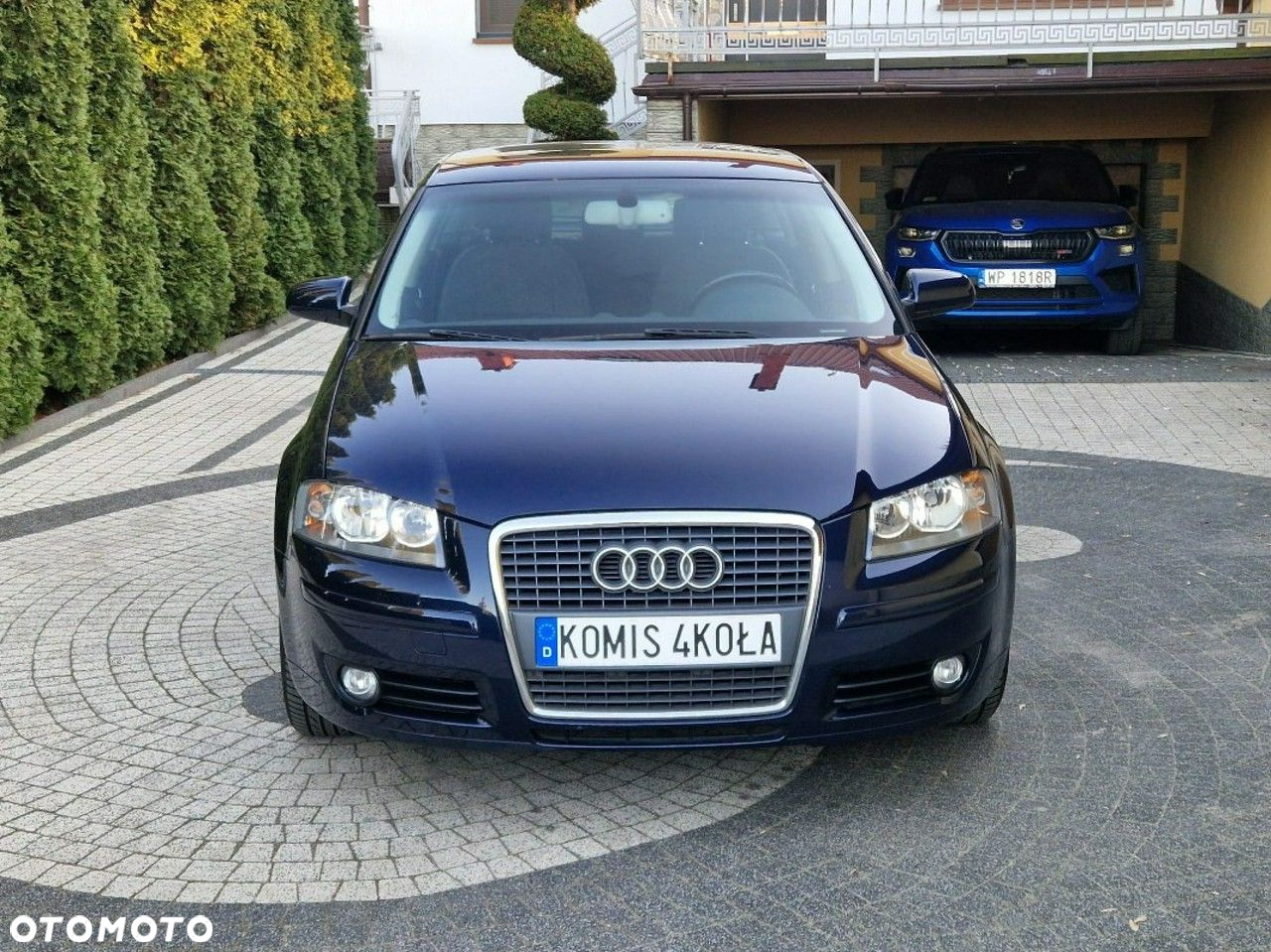 Audi A3 - 9