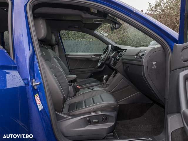 Volkswagen Tiguan - 4