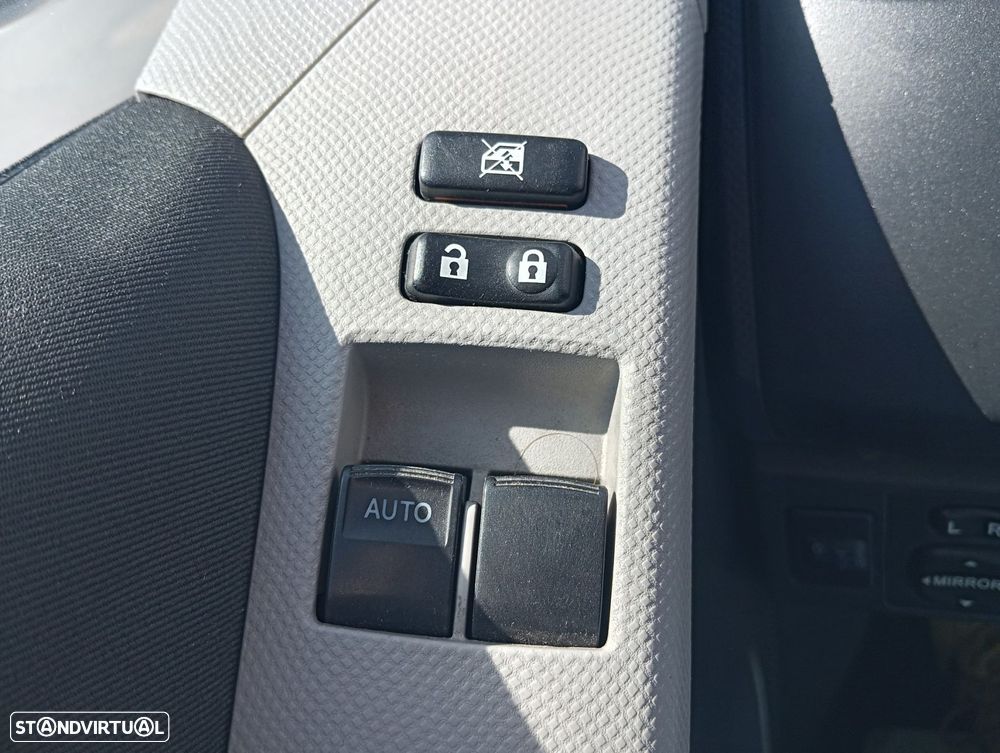 Toyota Yaris 1.4 D-4D ACtive - 10