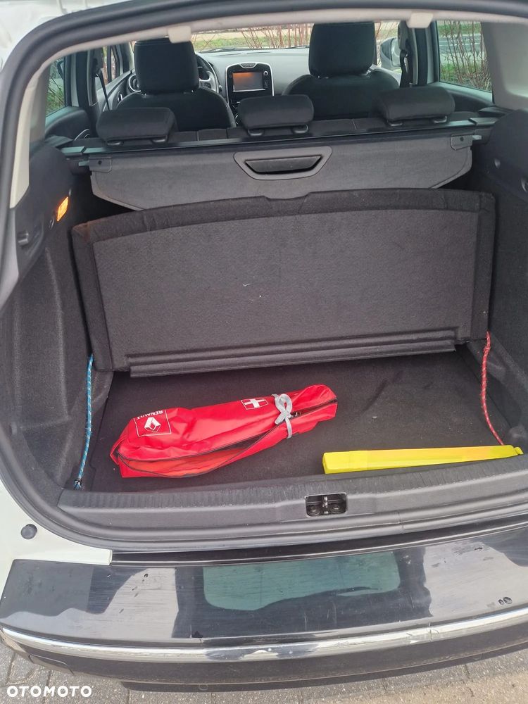 Renault Clio 1.2 Energy TCe Limited EDC EU6 - 18