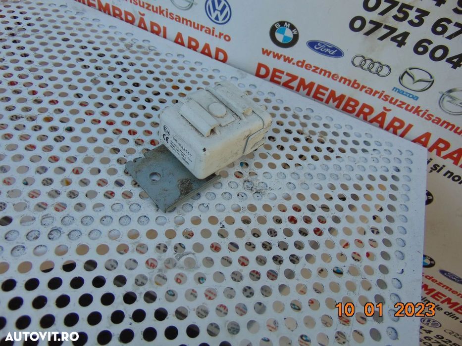 Modul releu imobilizator Suzuki sx4 vitara grand vitara fiat sedici - 1
