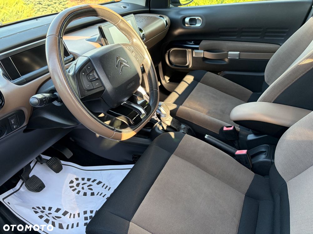 Citroën C4 Cactus 1.2 PureTech Feel - 33