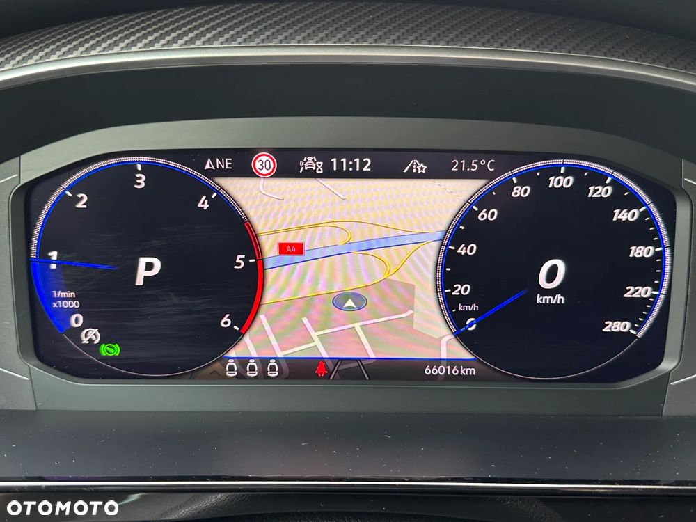 Volkswagen Arteon 2.0 TDI SCR 4Motion DSG R-Line - 20