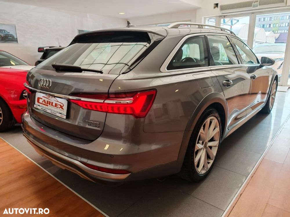 Audi A6 Allroad - 5