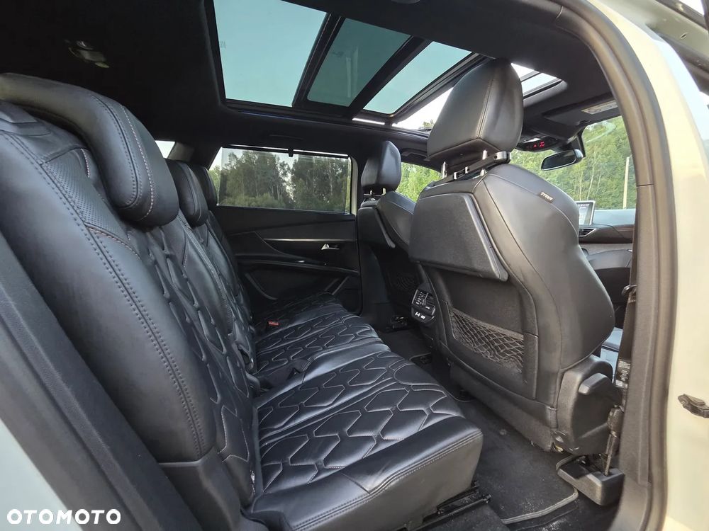 Peugeot 5008 - 37