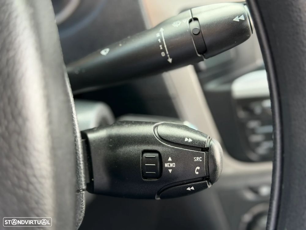 Citroën C-Elysée 1.6 HDi Exclusive - 24