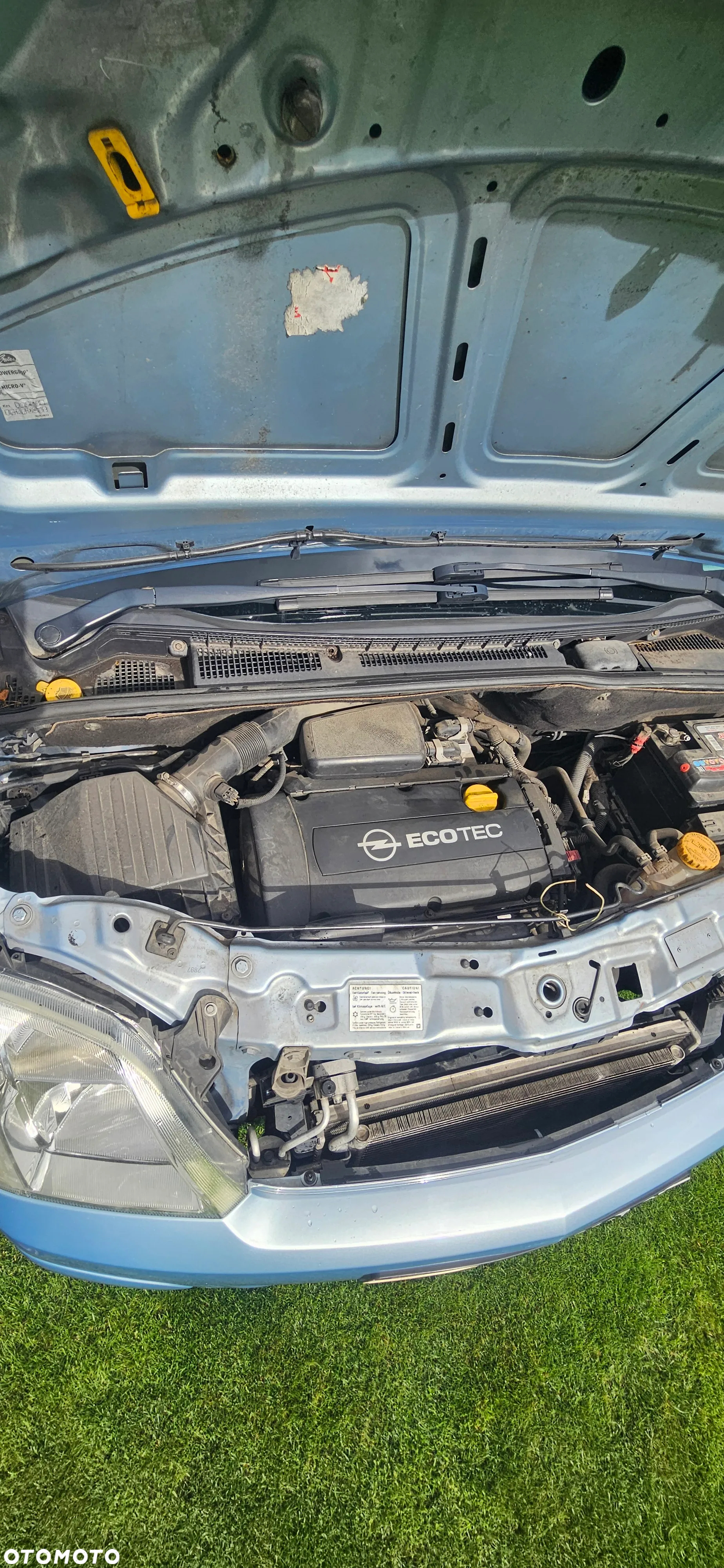 Opel Meriva - 16