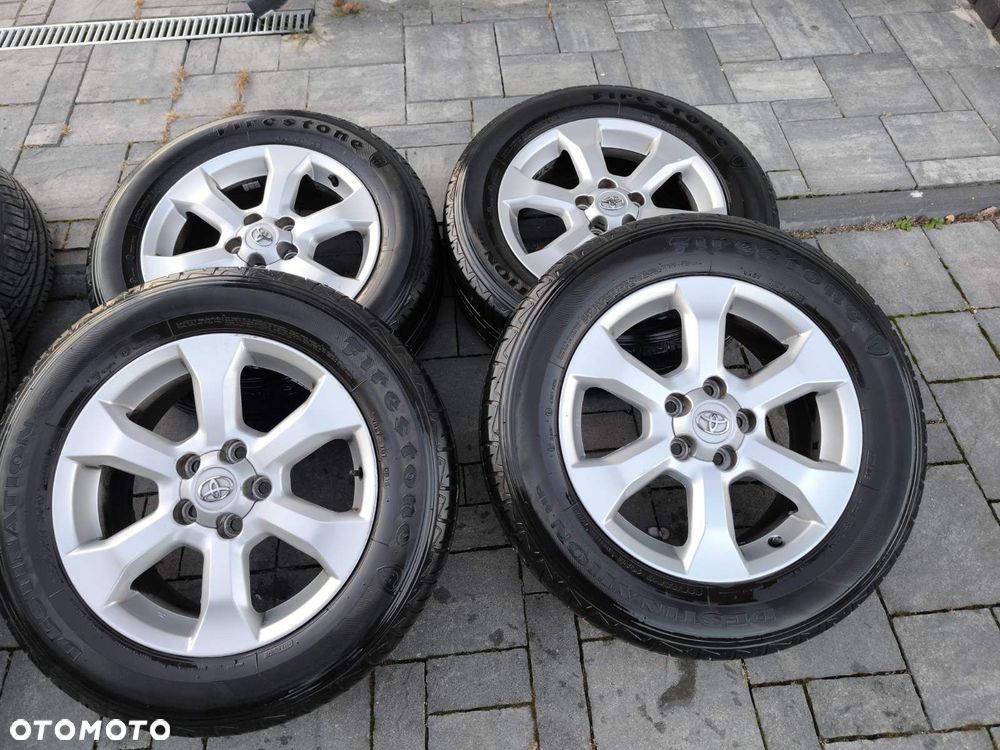 Toyota RAV4 2.0 VVT-i Prestige MS - 13